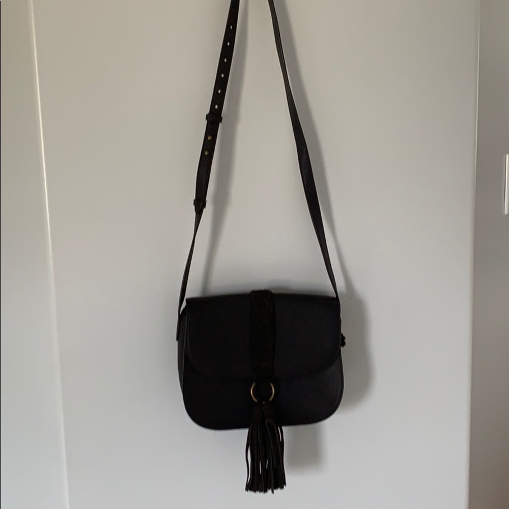 Lucky Brand Crossbody Purse